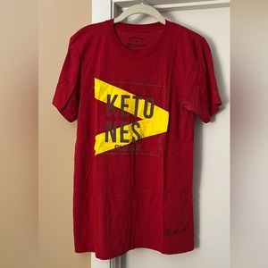 Pruvit Ketones > Glucose t-shirt